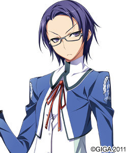 Hyoudou Tsukasa