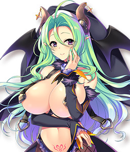 メフィスト