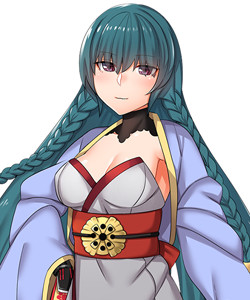 細川 忠興