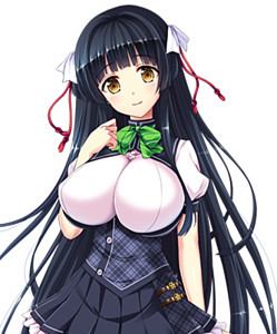 茶山 光咲姫