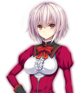 茨 鏡子
