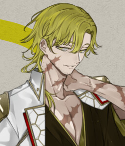 Seiryuu Izayoi