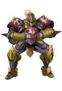 グラム=ハザー