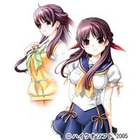 柚姫 衣織
