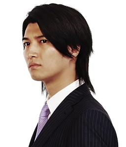 加納 慎也
