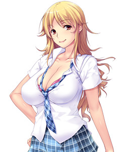 小嶋 沙莉奈