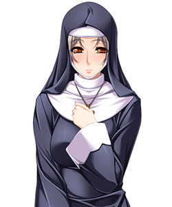 Sister Clara