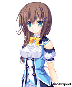 仙堂 桜子