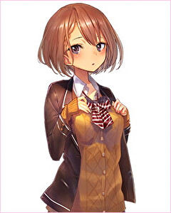 望月 香奈恵