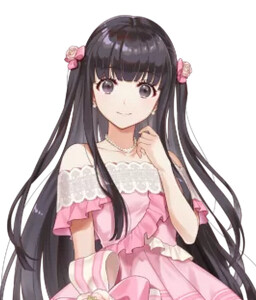 アカリ