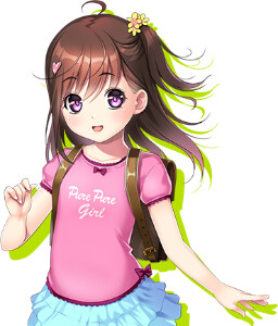 愛宮 琴莉
