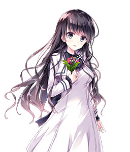 藤堂 なずな
