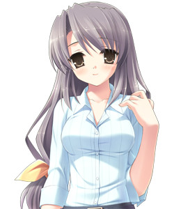 桜井 朋実