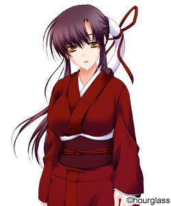 Izumo Kasumi