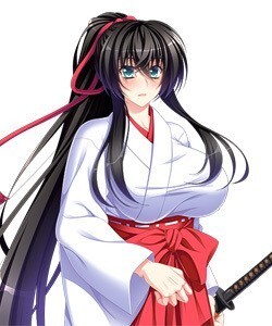 Nijikawa Kyouka