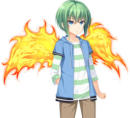 Jiyuuni Ramu