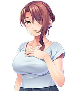 沢井 真理