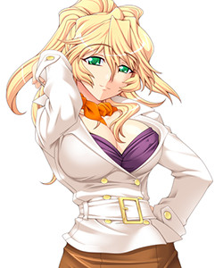 ツバサ＝レイナート