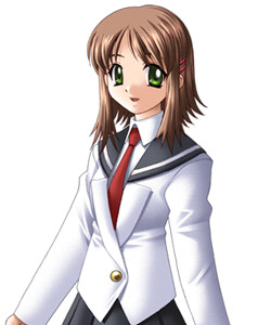 Negishi Kizuna