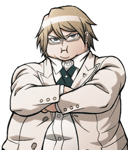 Togami Byakuya