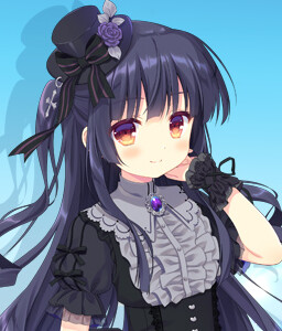 オトヒメ