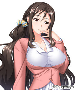 Miyakura Fuuko