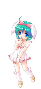 きゃんきゃん
