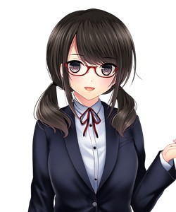上杉 理恵