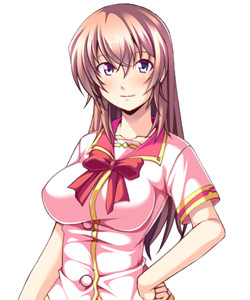 黛 千夏
