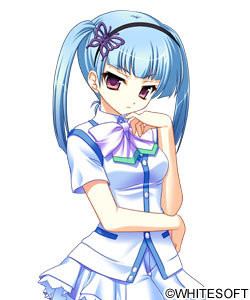 Sugishita Sayo