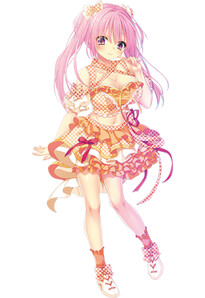 相沢 恵美里
