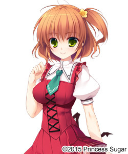 美澤 ちさ