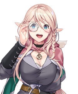リコ＝ニヴフ