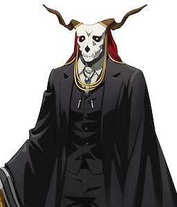 エリアス