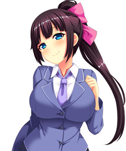 Kousaka Suzune