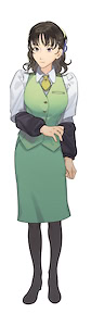 小坂 蕾