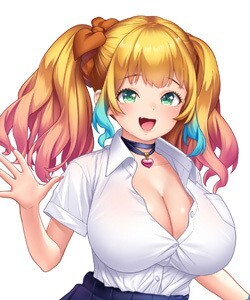 西野 愛莉紗