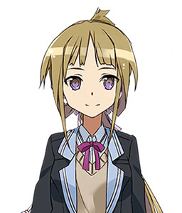 乃木 若葉