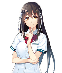 各務原 有栖