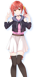 奈良坂 真希