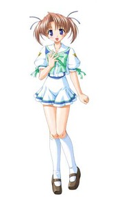 広瀬 柚香