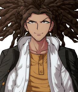 Hagakure Yasuhiro