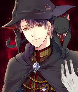 魔法使い
