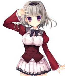 笠倉 乃々花