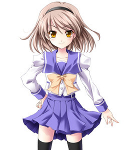 遠峯 りりす