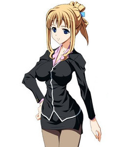 筒井 沙耶香