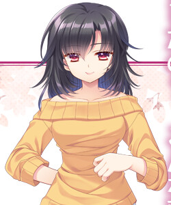 Saeki Kazumi