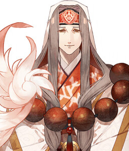 慈眼 大師