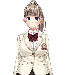 高月 結花