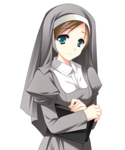 Sister Therese